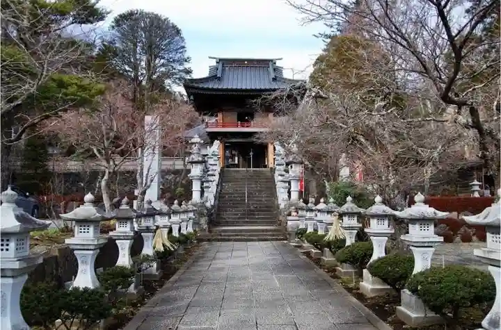東円寺のその他建物