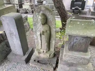 信隆寺(神奈川県)