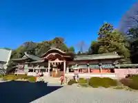 西院春日神社(京都府)