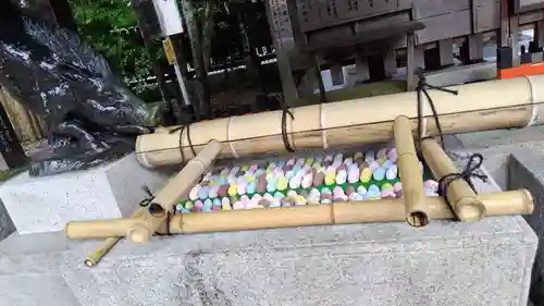 護王神社(京都府)