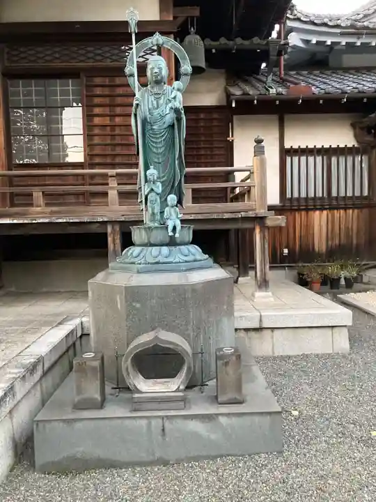金藏院(東京都)