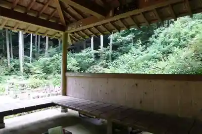 施福寺のその他建物