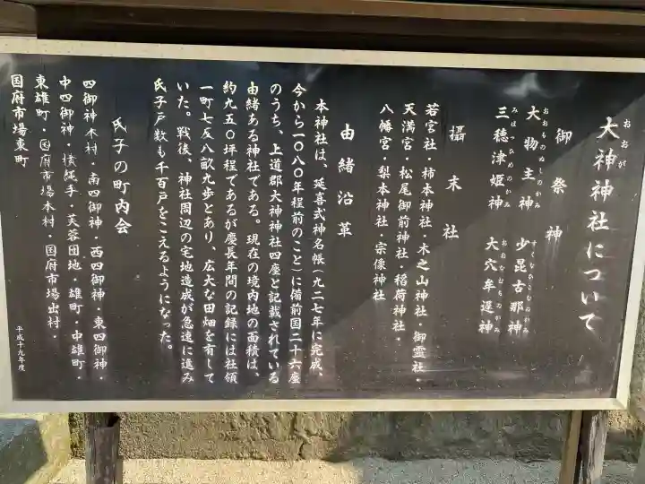 大神神社(岡山県)