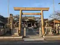 龍神社(愛知県)