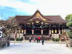 北野天満宮(京都府)