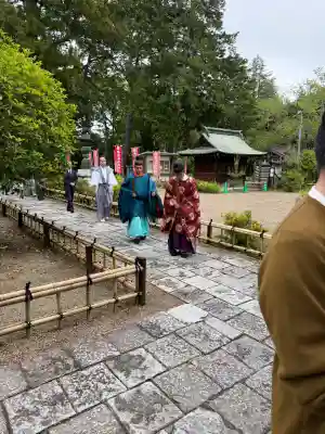 青葉神社(宮城県)