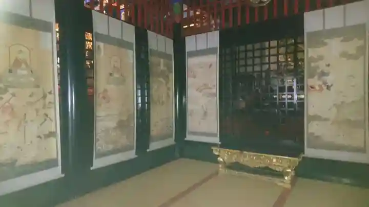 行基寺のその他建物