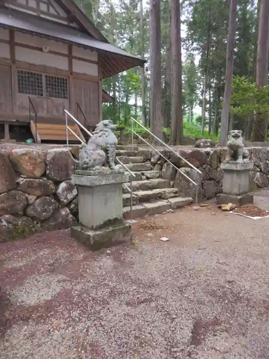 熊野神社(岐阜県)