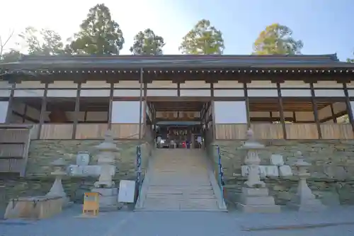 伊太祁曽神社のその他建物