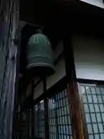 穴馬興正寺別院のその他建物