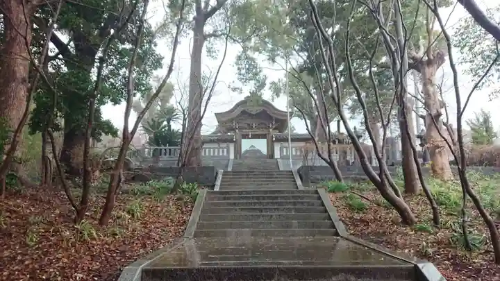 法華寺のその他建物