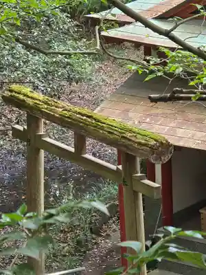 紀州東照宮(和歌山県)