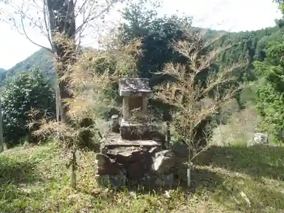 龍岡神社(愛知県)