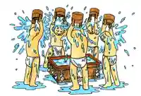 日蓮宗 利生寺(富山県)