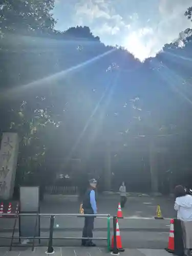 大神神社(奈良県)