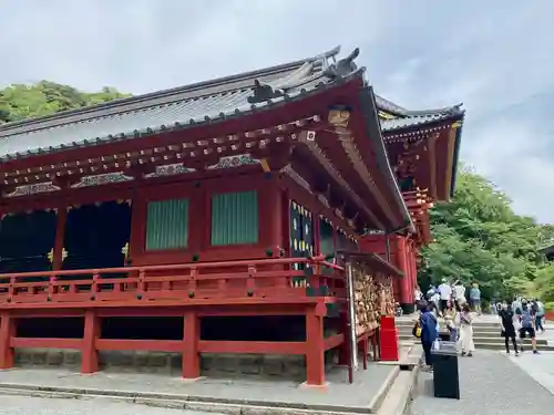 鶴岡八幡宮(神奈川県)