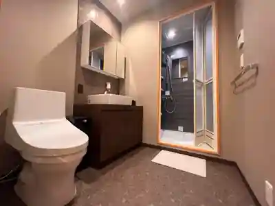 秩父札所十三番 慈眼寺(埼玉県)