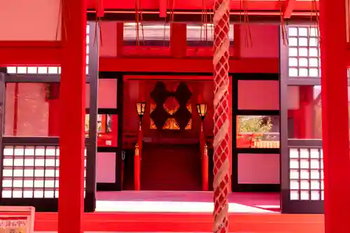 車折神社(京都府)