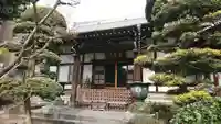 還国寺の本殿・本堂
