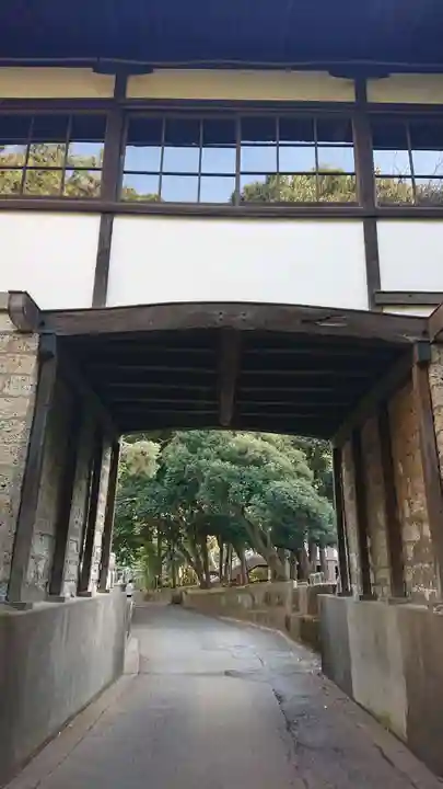 総持寺のその他建物