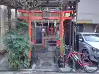 小寶稲荷社(東京都)