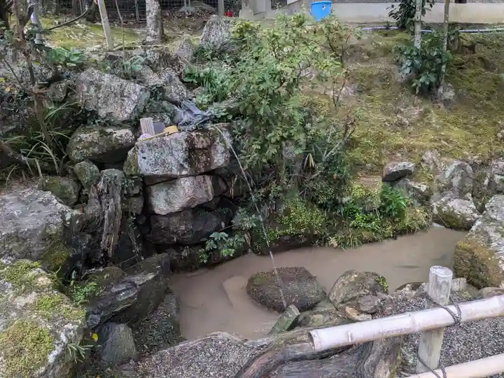 天之御中主尊神社(滋賀県)