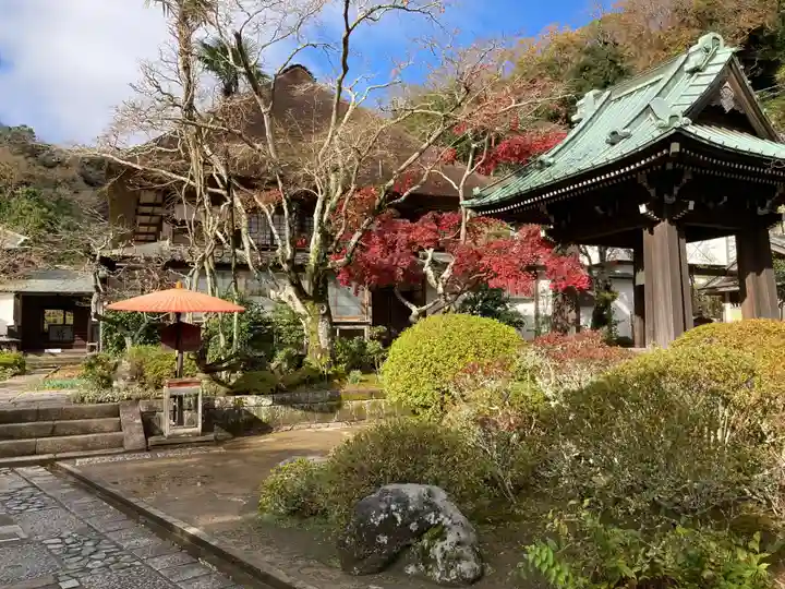 海蔵寺(神奈川県)
