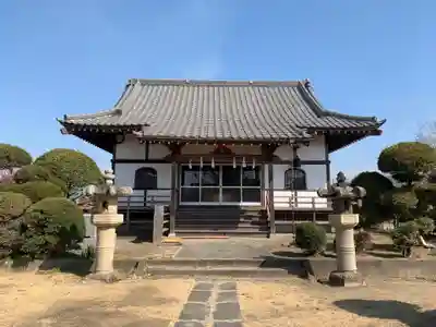 法福寺(千葉県)