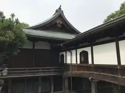 寛永寺(根本中堂)のその他建物
