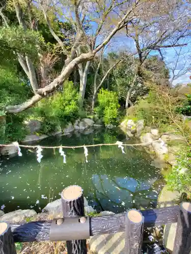 磯部稲村神社のその他建物