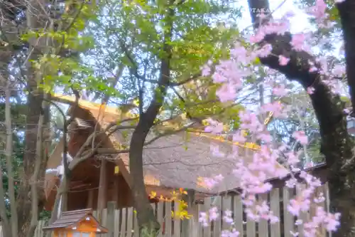 伊勢山皇大神宮(神奈川県)