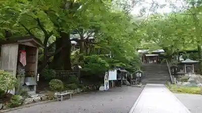 大興善寺(佐賀県)