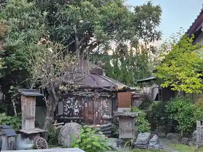 西光寺(埼玉県)