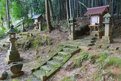 納佐神社(島根県)