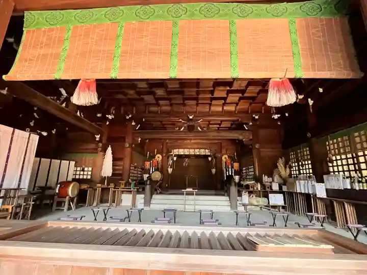 竈山神社(和歌山県)