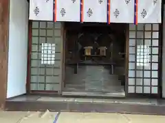 大市神社(三重県)