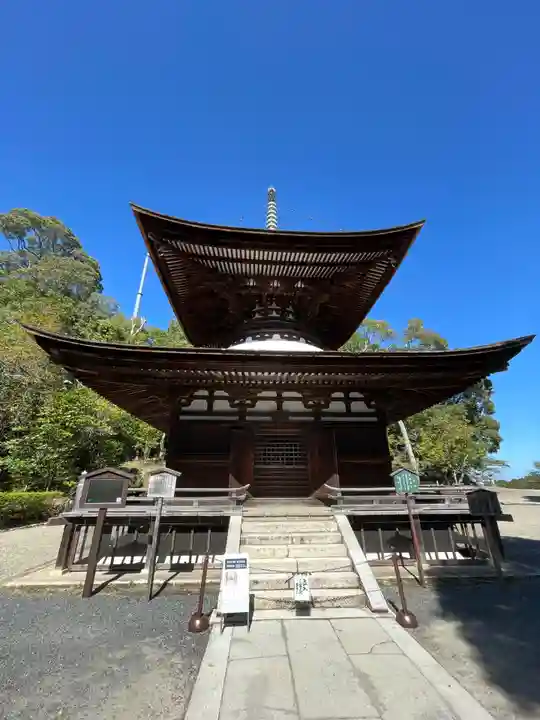 石山寺(滋賀県)