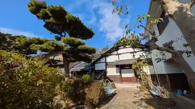 慶瑞禅寺（慶瑞寺）(大阪府)