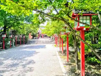 市原稲荷神社のその他建物
