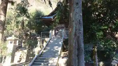 本遠寺(山梨県)