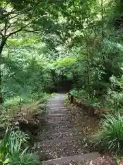 事任八幡宮の建物その他