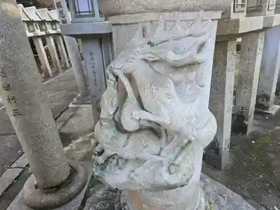 朝護孫子寺(奈良県)