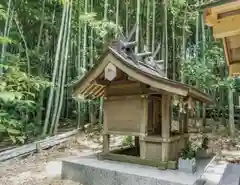 静火神社(和歌山県)