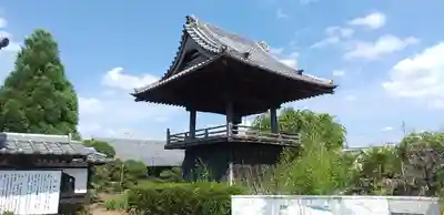 実相寺のその他建物