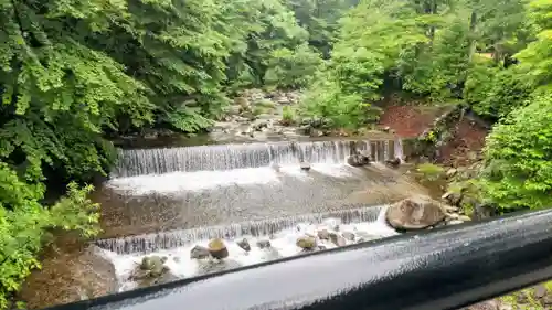 古峯神社(栃木県)