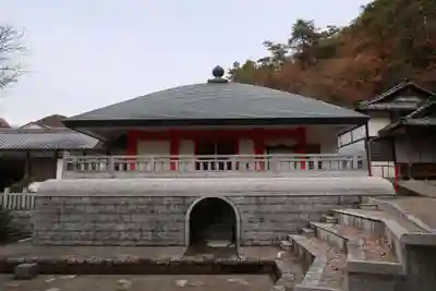 法福寺(岐阜県)