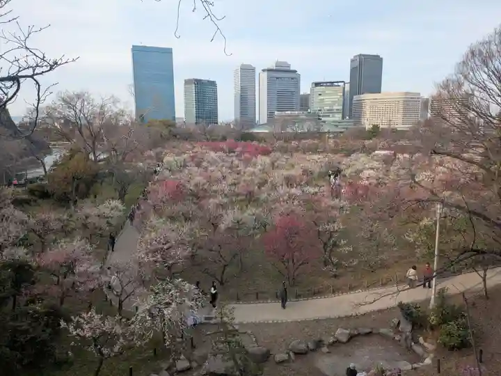 豊國神社(大阪府)