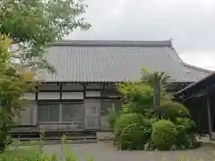 竜渕寺(三重県)