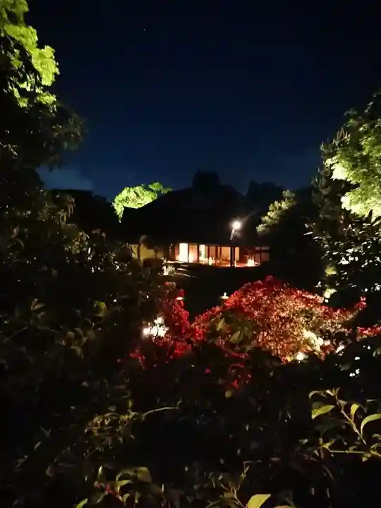 青蓮院門跡のその他建物