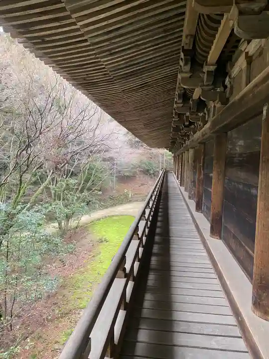 圓教寺(兵庫県)